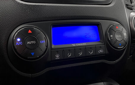 Hyundai ix35 I рестайлинг, 2010 год, 1 249 000 рублей, 21 фотография