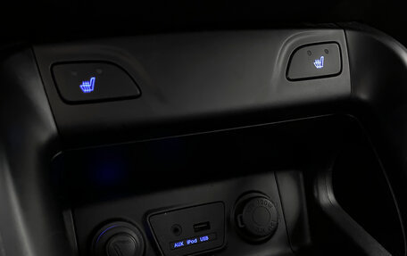 Hyundai ix35 I рестайлинг, 2010 год, 1 249 000 рублей, 22 фотография