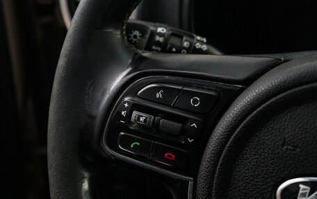 KIA Sportage IV рестайлинг, 2017 год, 1 977 000 рублей, 19 фотография