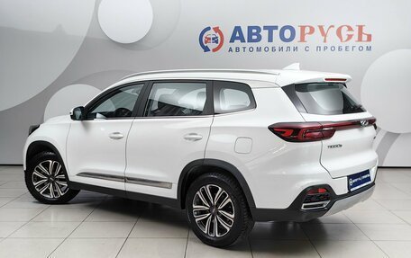 Chery Tiggo 8 I, 2021 год, 1 698 000 рублей, 2 фотография