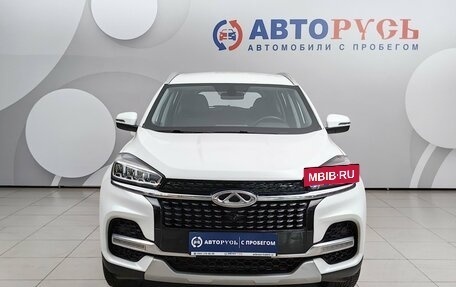 Chery Tiggo 8 I, 2021 год, 1 698 000 рублей, 3 фотография