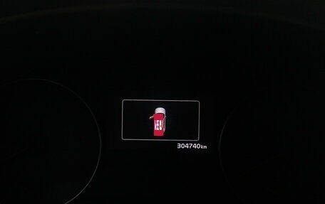 KIA Sportage IV рестайлинг, 2017 год, 1 977 000 рублей, 20 фотография