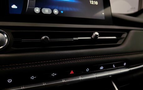 Chery Tiggo 8 I, 2021 год, 1 698 000 рублей, 14 фотография