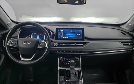 Chery Tiggo 8 I, 2021 год, 1 698 000 рублей, 11 фотография