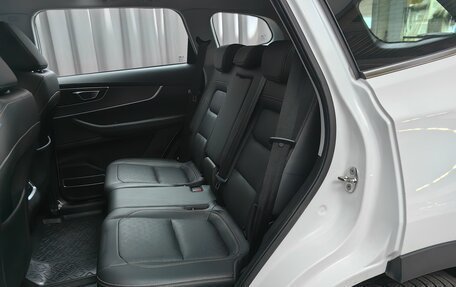 Chery Tiggo 8 I, 2021 год, 1 698 000 рублей, 7 фотография