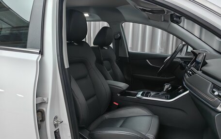 Chery Tiggo 8 I, 2021 год, 1 698 000 рублей, 6 фотография