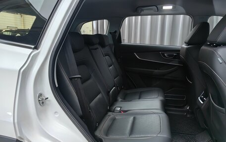 Chery Tiggo 8 I, 2021 год, 1 698 000 рублей, 8 фотография