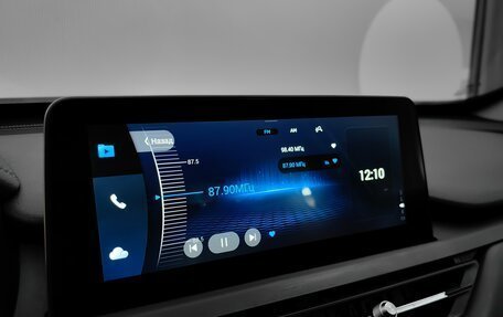 Chery Tiggo 8 I, 2021 год, 1 698 000 рублей, 13 фотография