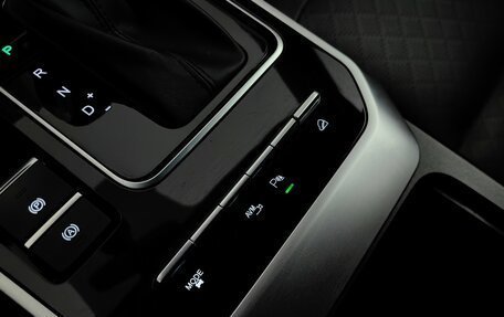 Chery Tiggo 8 I, 2021 год, 1 698 000 рублей, 17 фотография