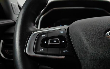 Chery Tiggo 8 I, 2021 год, 1 698 000 рублей, 18 фотография