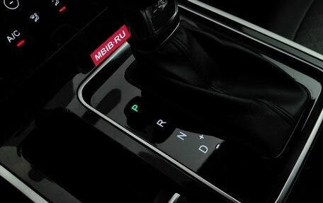 Chery Tiggo 8 I, 2021 год, 1 698 000 рублей, 16 фотография