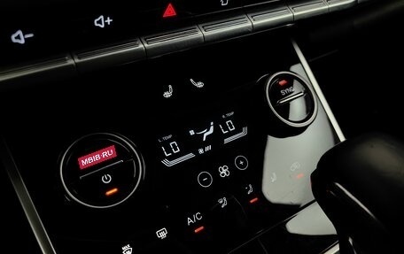 Chery Tiggo 8 I, 2021 год, 1 698 000 рублей, 15 фотография