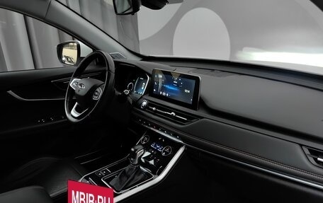 Chery Tiggo 8 I, 2021 год, 1 698 000 рублей, 12 фотография