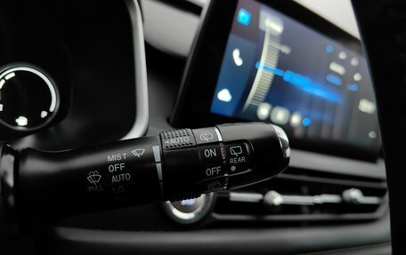 Chery Tiggo 8 I, 2021 год, 1 698 000 рублей, 21 фотография