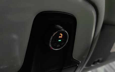 Chery Tiggo 8 I, 2021 год, 1 698 000 рублей, 23 фотография