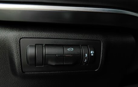 Chery Tiggo 8 I, 2021 год, 1 698 000 рублей, 22 фотография