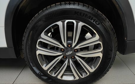 Chery Tiggo 8 I, 2021 год, 1 698 000 рублей, 25 фотография