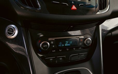 Ford Kuga III, 2016 год, 1 465 000 рублей, 16 фотография