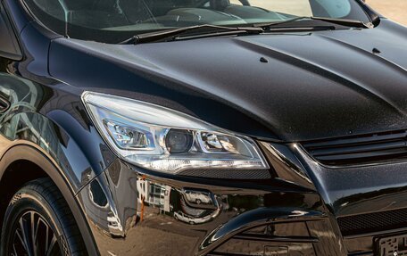 Ford Kuga III, 2016 год, 1 465 000 рублей, 8 фотография