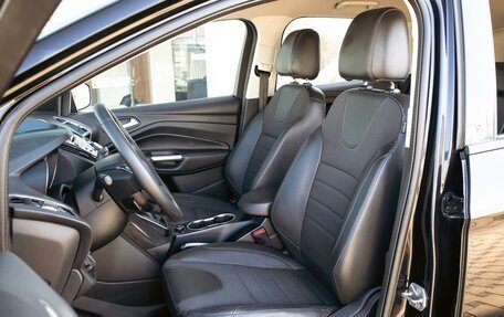 Ford Kuga III, 2016 год, 1 465 000 рублей, 11 фотография