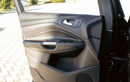 Ford Kuga III, 2016 год, 1 465 000 рублей, 12 фотография