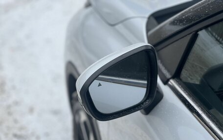 Mitsubishi Outlander, 2023 год, 3 750 000 рублей, 11 фотография