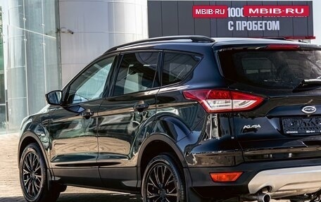 Ford Kuga III, 2016 год, 1 465 000 рублей, 9 фотография