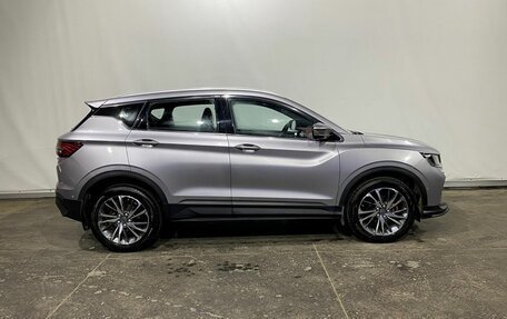 Geely Coolray I, 2020 год, 1 865 000 рублей, 8 фотография