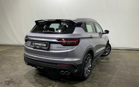 Geely Coolray I, 2020 год, 1 865 000 рублей, 6 фотография