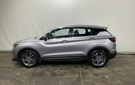 Geely Coolray I, 2020 год, 1 865 000 рублей, 7 фотография