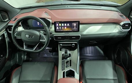 Geely Coolray I, 2020 год, 1 865 000 рублей, 9 фотография