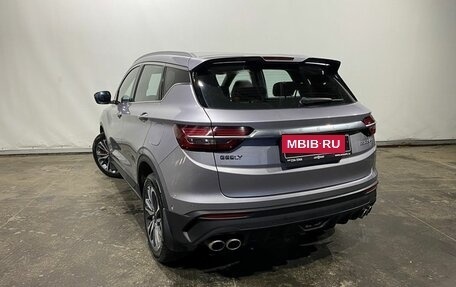 Geely Coolray I, 2020 год, 1 865 000 рублей, 4 фотография