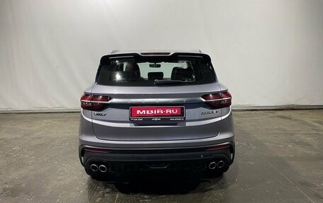 Geely Coolray I, 2020 год, 1 865 000 рублей, 5 фотография