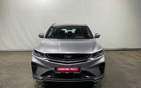 Geely Coolray I, 2020 год, 1 865 000 рублей, 2 фотография