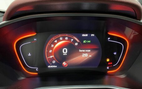 Geely Coolray I, 2020 год, 1 865 000 рублей, 12 фотография