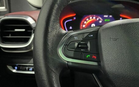 Geely Coolray I, 2020 год, 1 865 000 рублей, 15 фотография