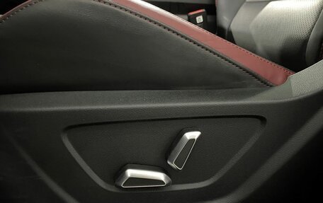 Geely Coolray I, 2020 год, 1 865 000 рублей, 18 фотография