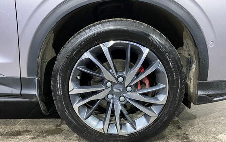 Geely Coolray I, 2020 год, 1 865 000 рублей, 21 фотография