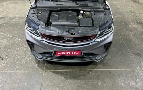 Geely Coolray I, 2020 год, 1 865 000 рублей, 20 фотография