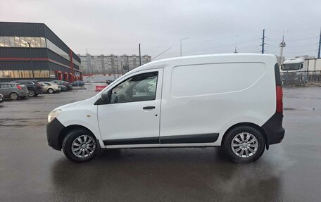 Renault Dokker, 2018 год, 950 000 рублей, 5 фотография