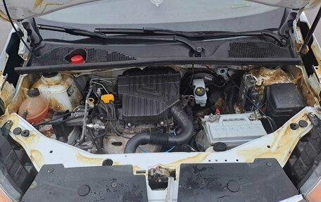 Renault Dokker, 2018 год, 950 000 рублей, 9 фотография