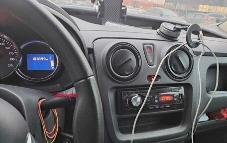 Renault Dokker, 2018 год, 950 000 рублей, 10 фотография