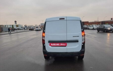 Renault Dokker, 2018 год, 950 000 рублей, 6 фотография