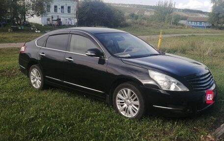 Nissan Teana, 2011 год, 900 000 рублей, 4 фотография