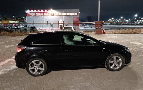 Opel Astra H, 2008 год, 450 000 рублей, 4 фотография
