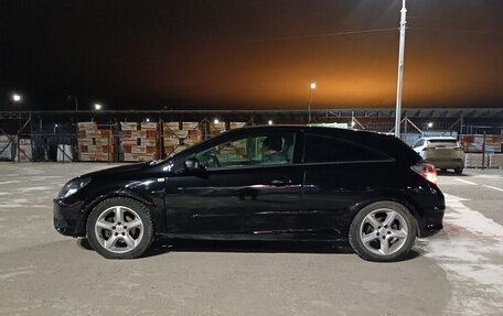 Opel Astra H, 2008 год, 450 000 рублей, 3 фотография