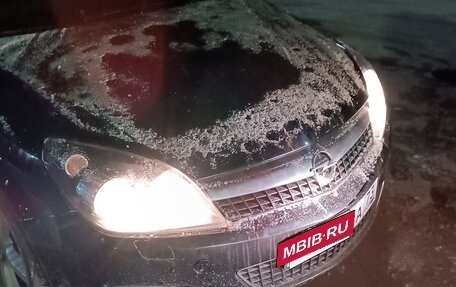 Opel Astra H, 2008 год, 450 000 рублей, 2 фотография