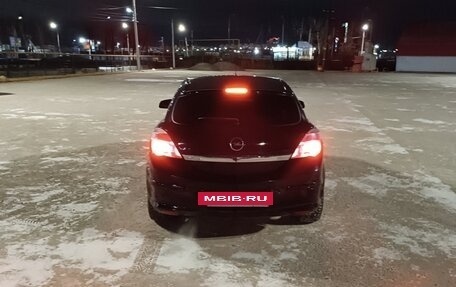 Opel Astra H, 2008 год, 450 000 рублей, 5 фотография