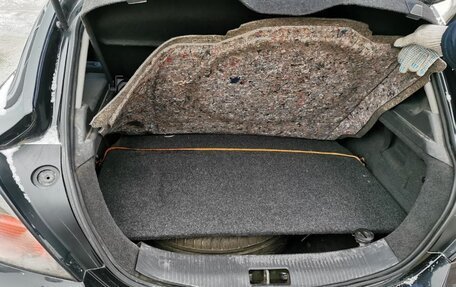 Opel Astra H, 2008 год, 450 000 рублей, 13 фотография