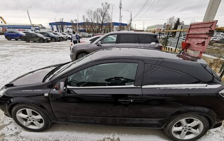 Opel Astra H, 2008 год, 450 000 рублей, 15 фотография